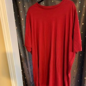 Men’s 3XLT T SHIRT by Foundry